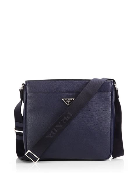 prada male bag|prada men's cross body bag.